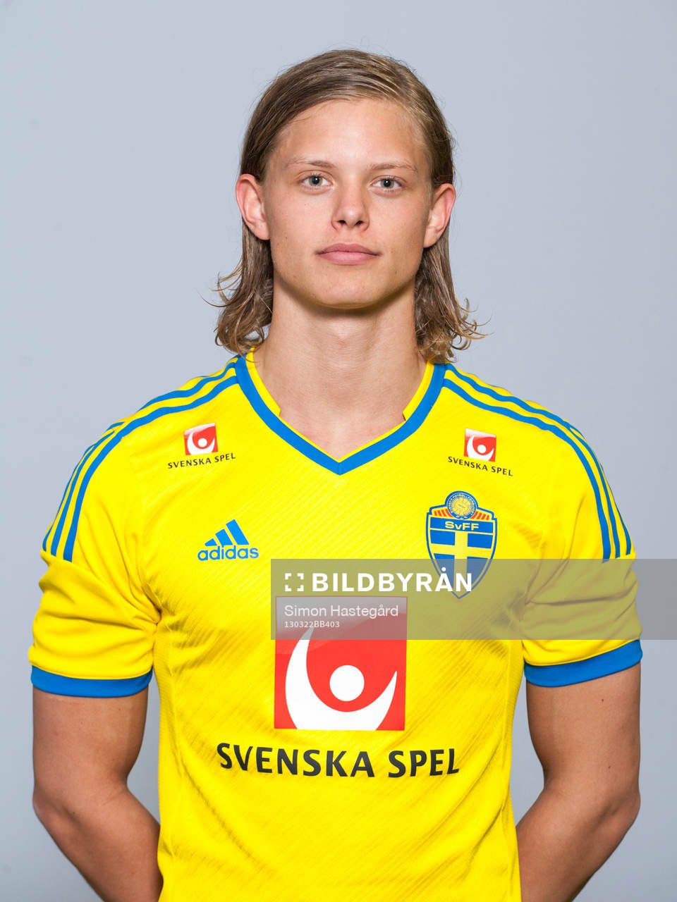 Emil Eliasson