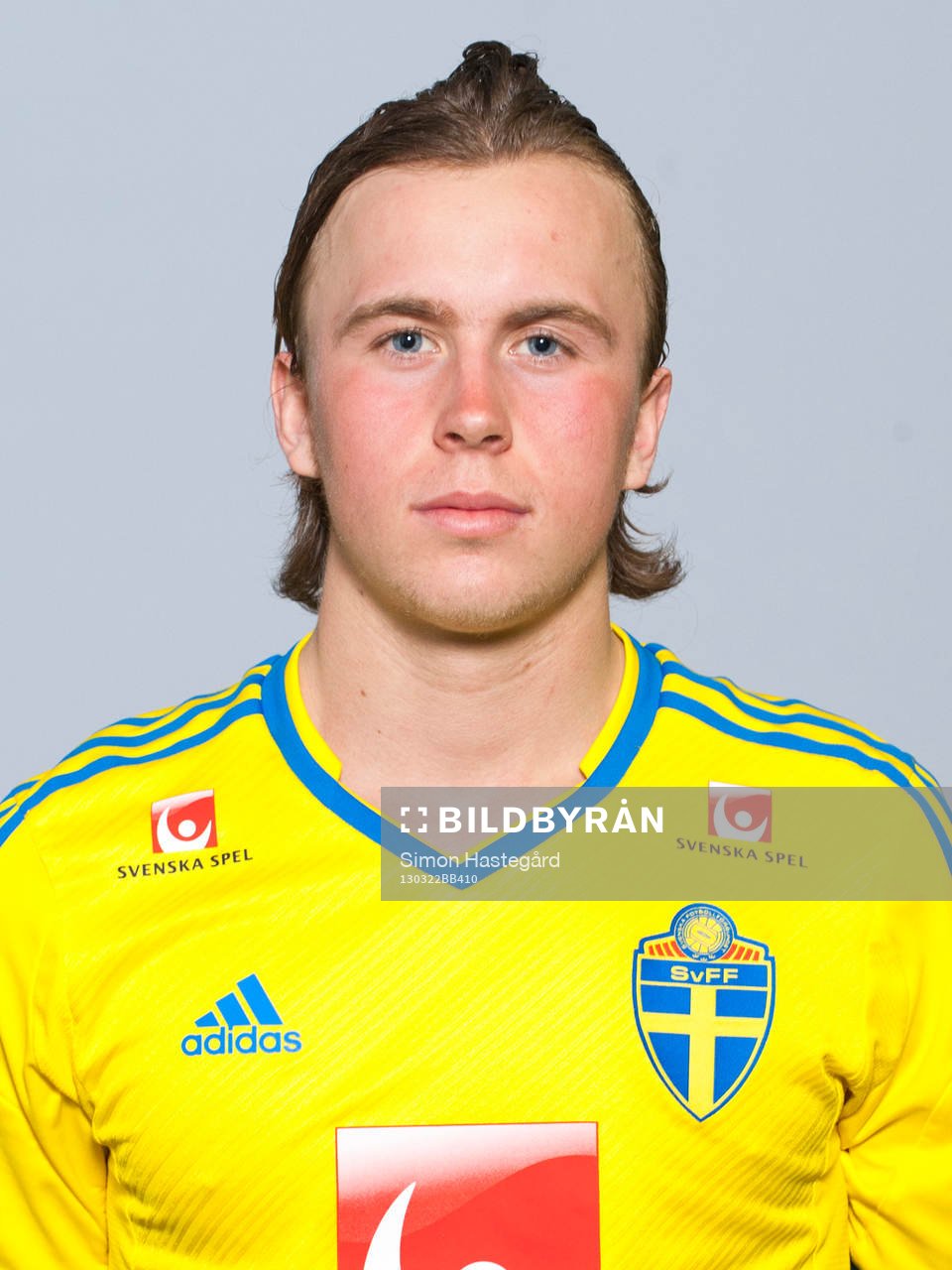 Philip Olofsson