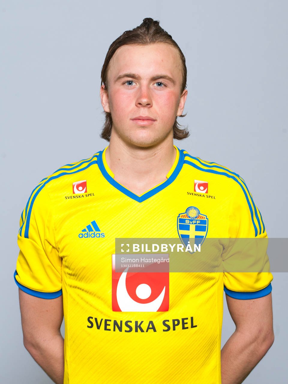 Philip Olofsson