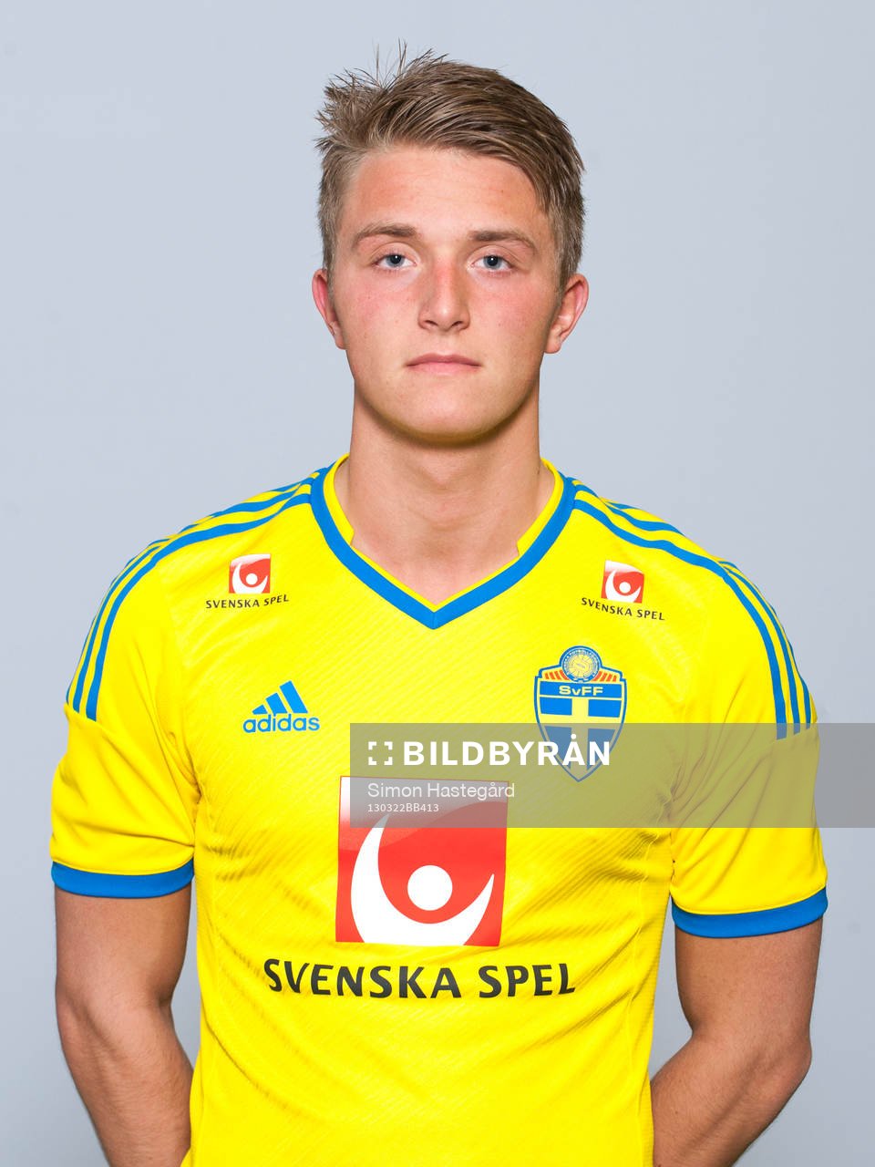 Anton Westerlund