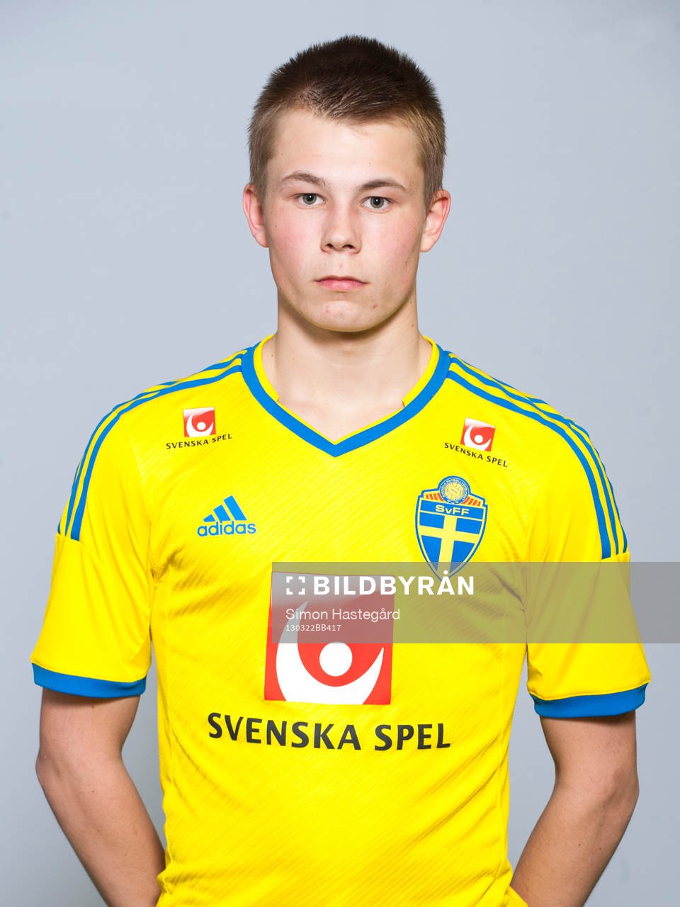 Alexander Zetterström