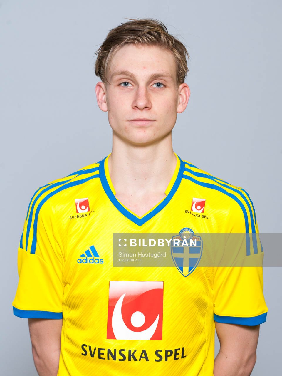 Eric Nilsson