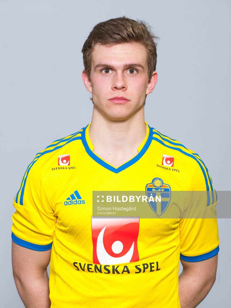 Jesper Manns