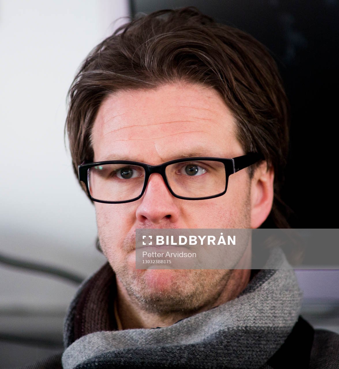 Rikard Norling, tränare Malmö FF