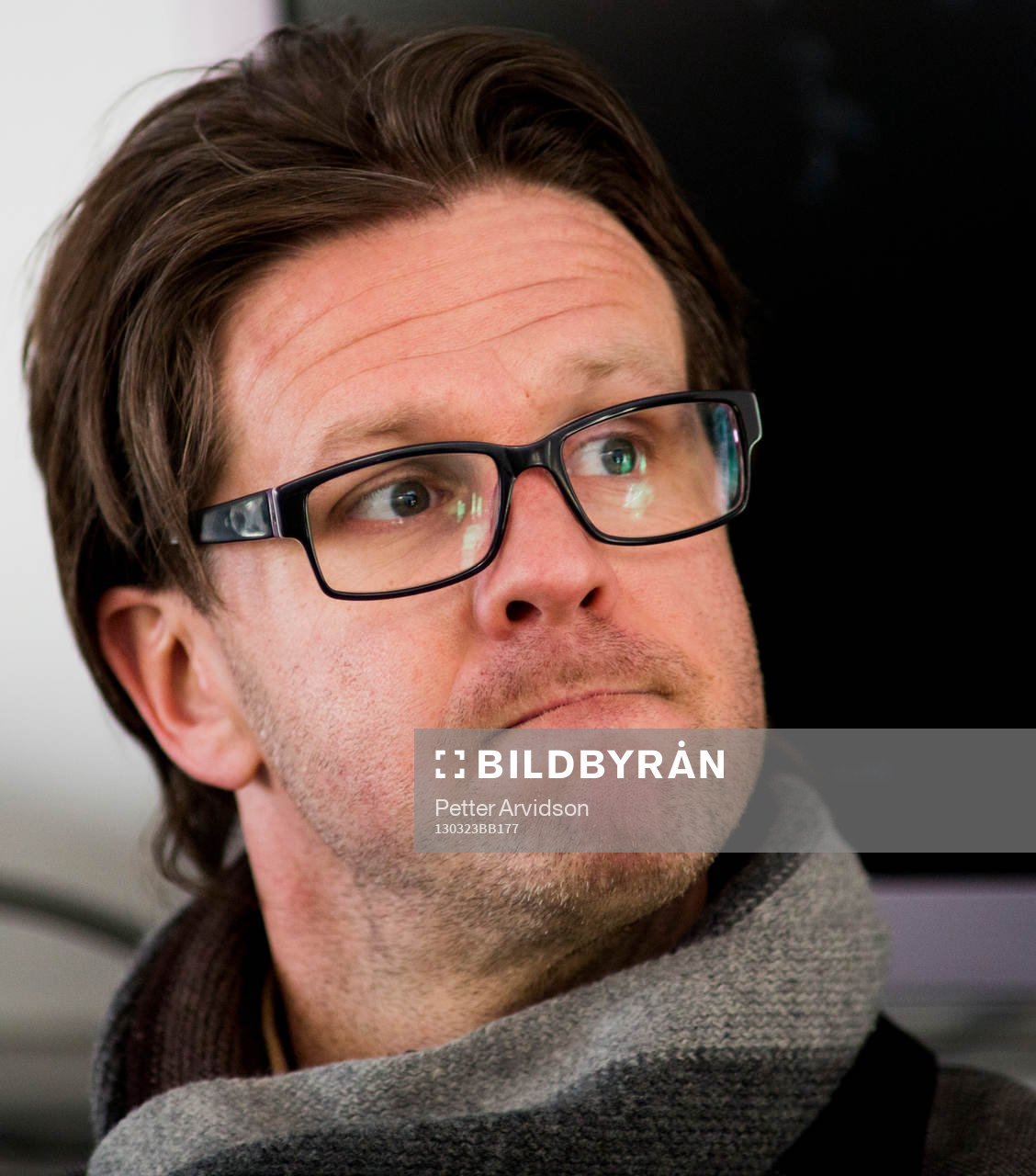 Rikard Norling, tränare Malmö FF