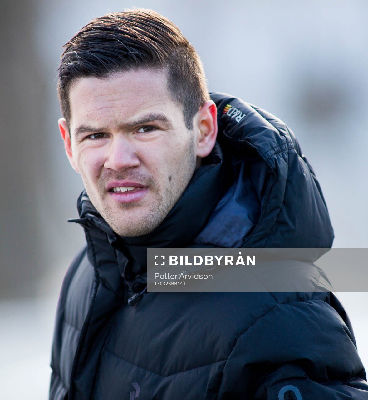 Ivo Pekalski, Malmö FF