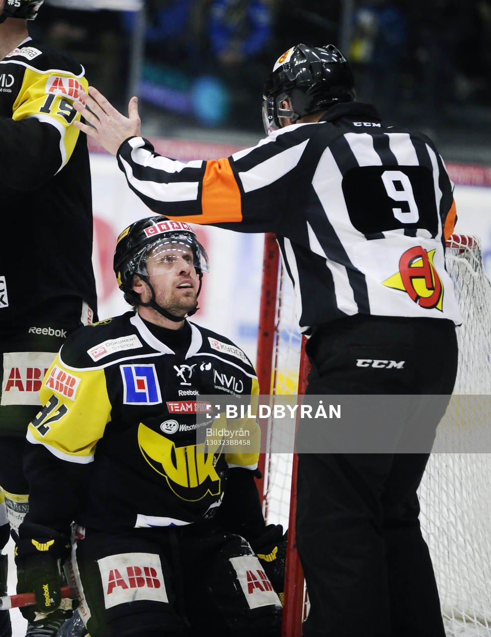 Västerås nr 82 Marcus Söderkvist