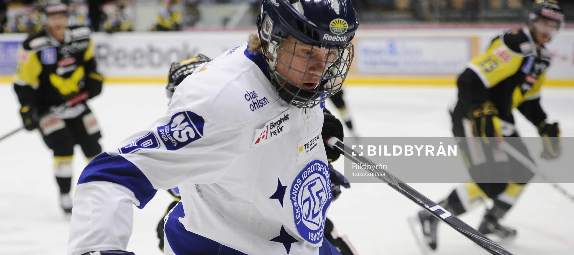 Leksands nr 9 Jacob de la Rose