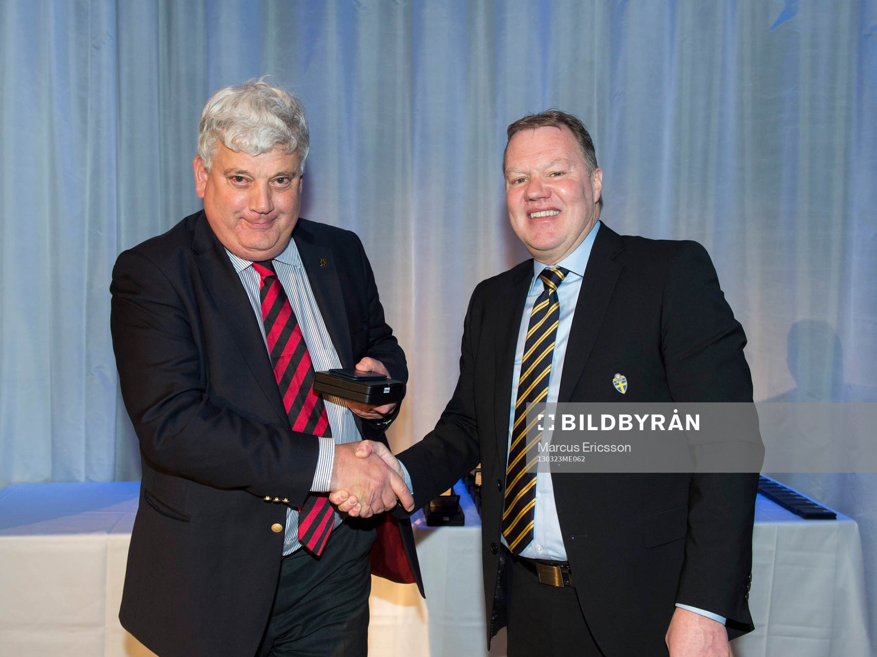 Ola Danhard, Brommapojkarna och Karl-Erik Nilsson