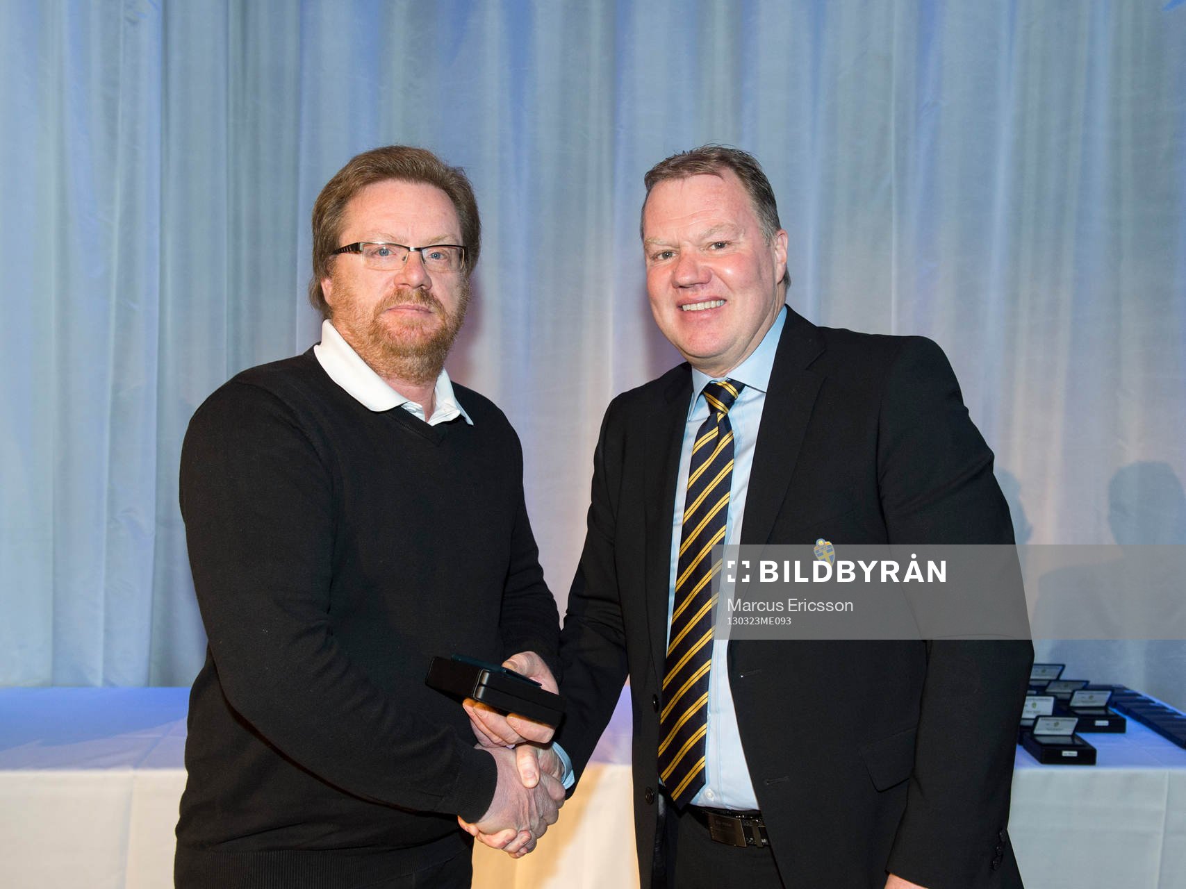 Fotboll, Svenska Fotbollförbundet, Årsmöte