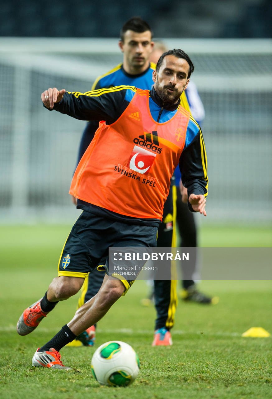 Erkan Zengin