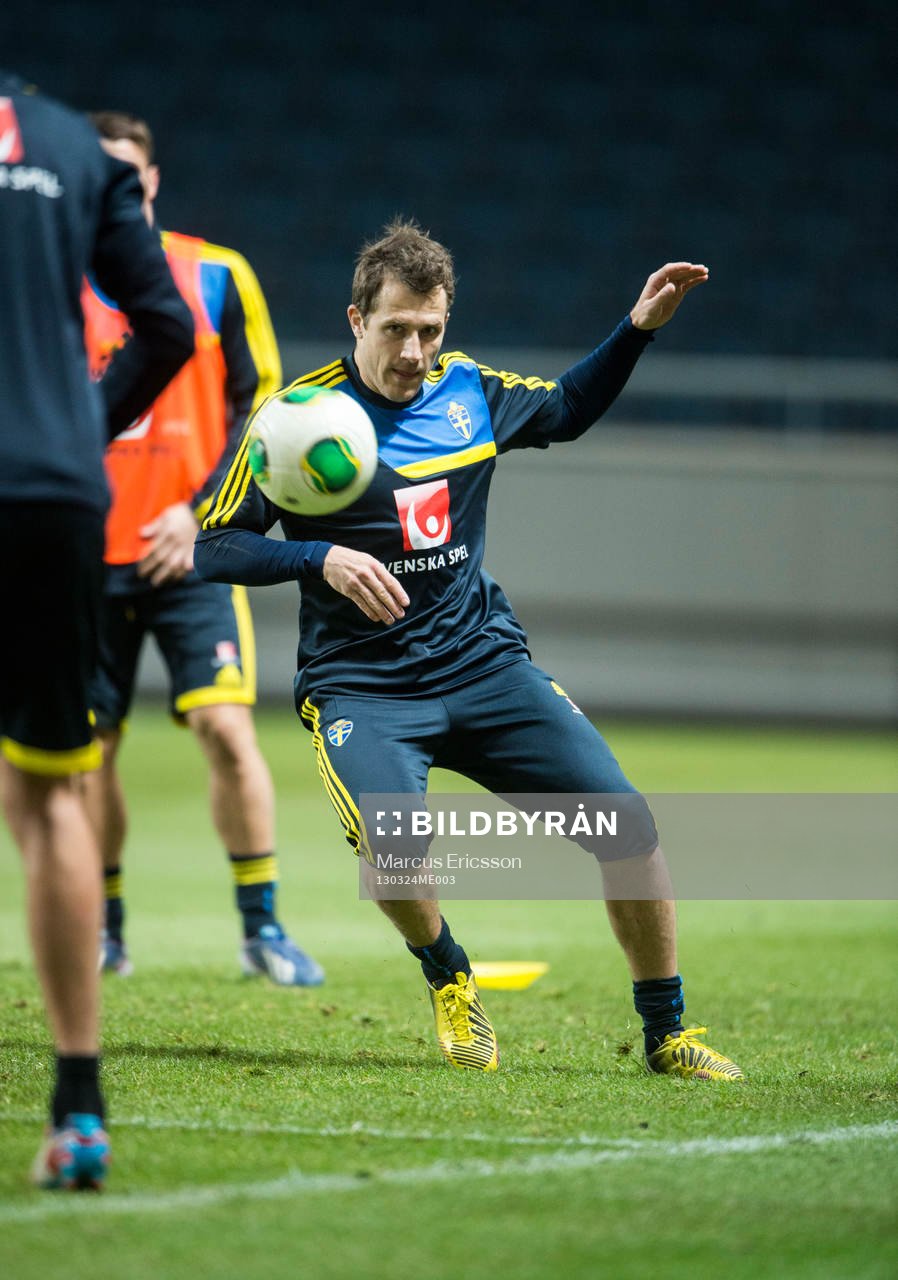 Tobias Hysén