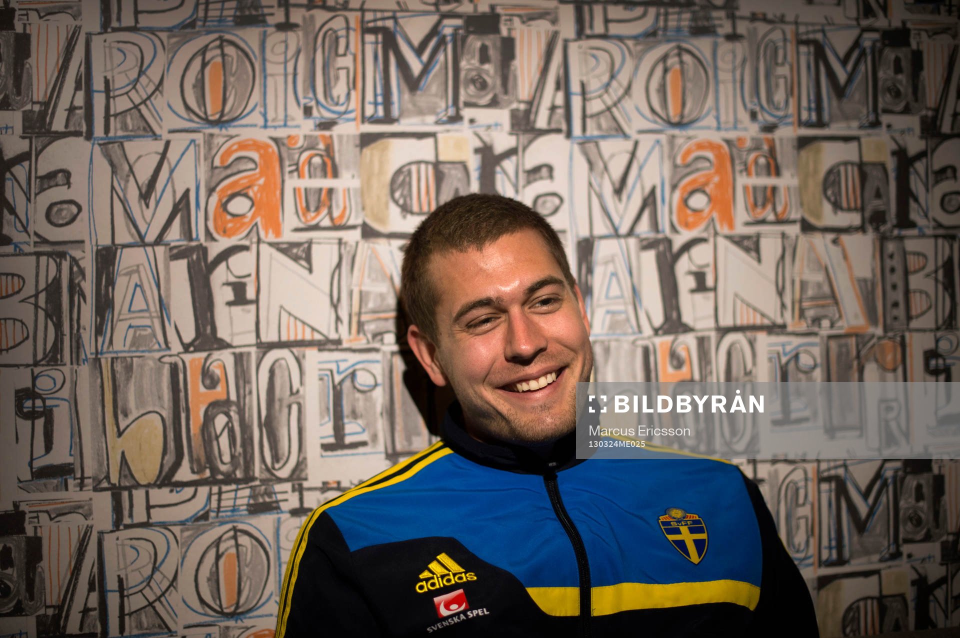 Kristoffer Nordfeldt, målvakt