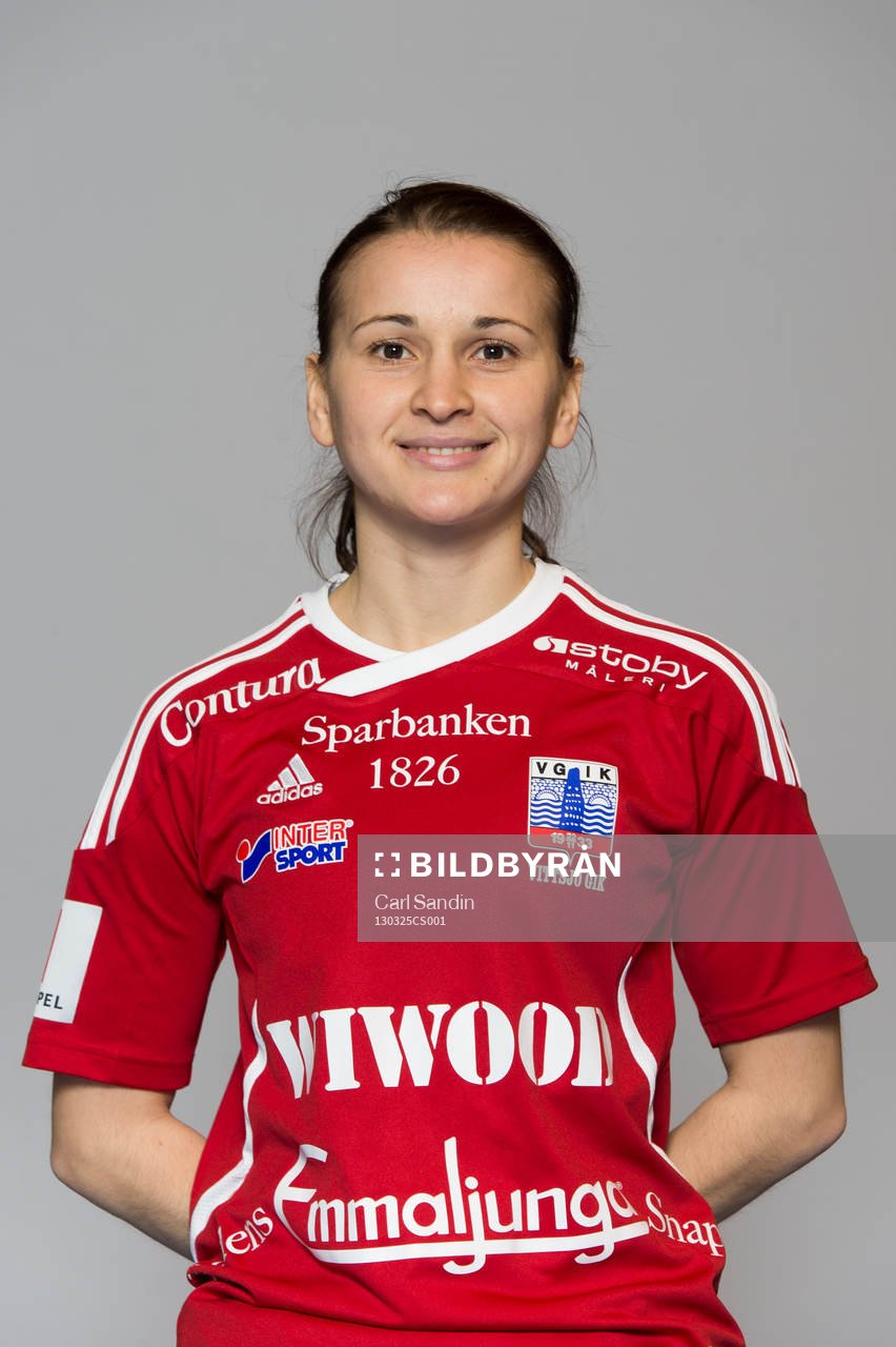 Vlora Bajraktaraj, Vittsjö