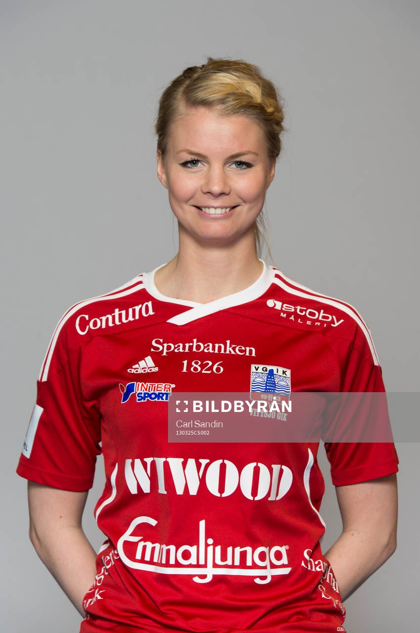 Emma Sjödahl, Vittsjö