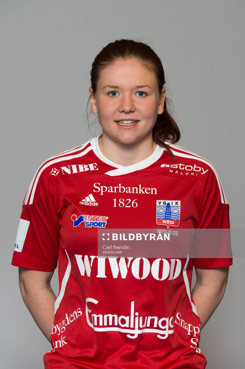 Ida Olsson, Vittsjö