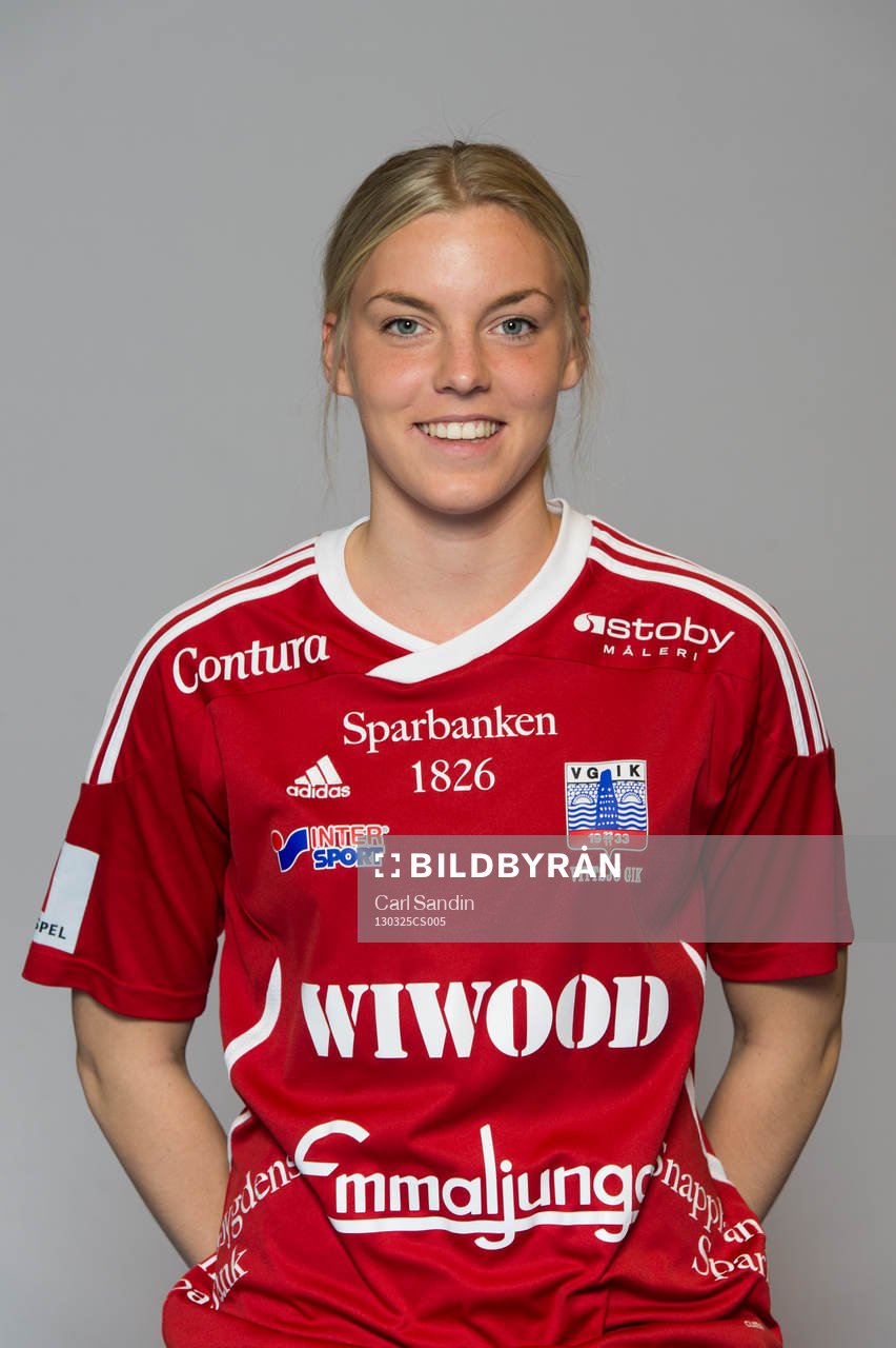 Erika Martinsson, Vittsjö