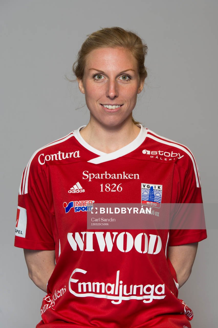 Sandra Adolfsson, Vittsjö
