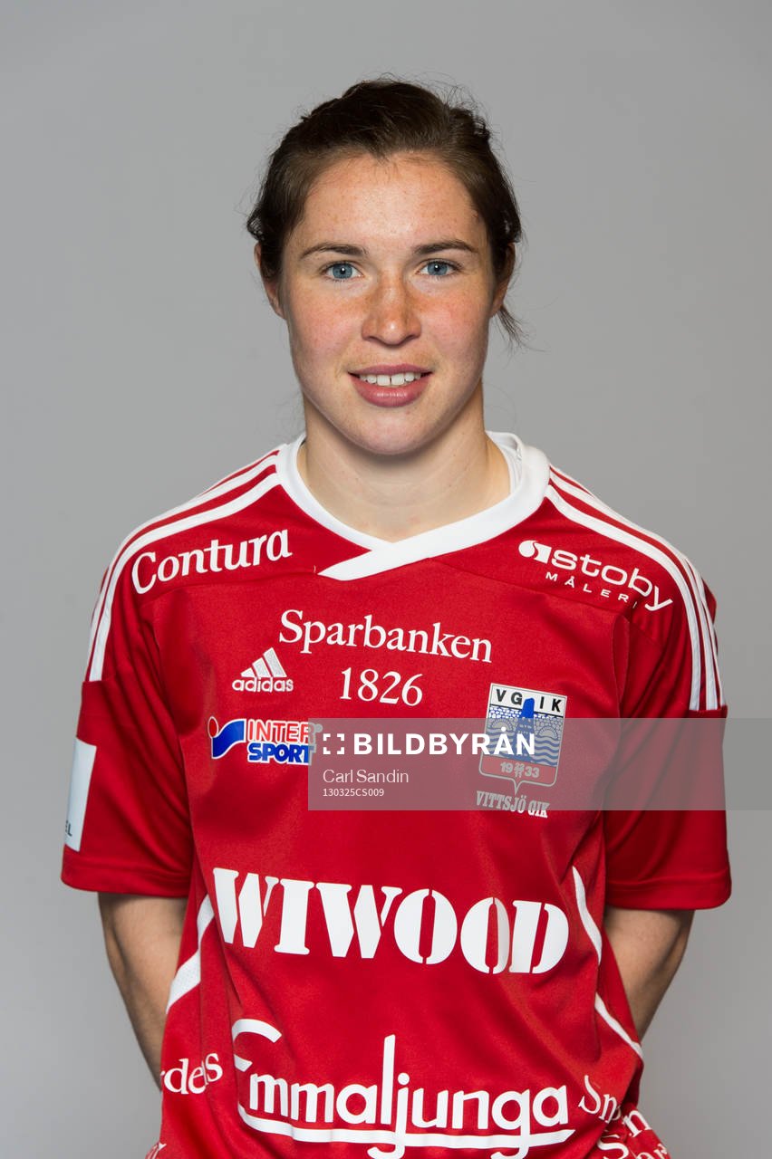 Jane Ross, Vittsjö