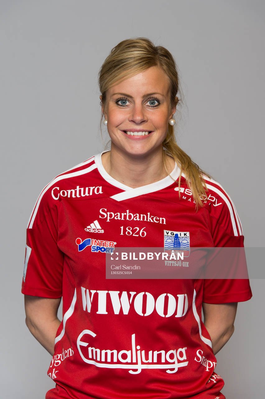 Sofie Andersson, Vittsjö