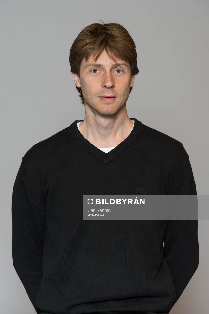 Marcus Svensson, klubbchef, Vittsjö