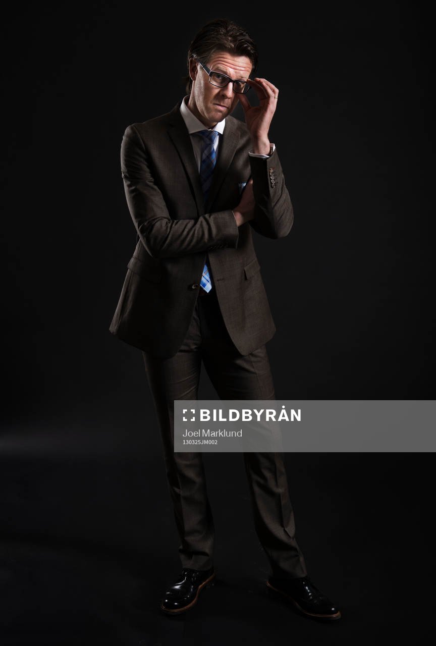 Rikard Norling, tränare Malmö FF