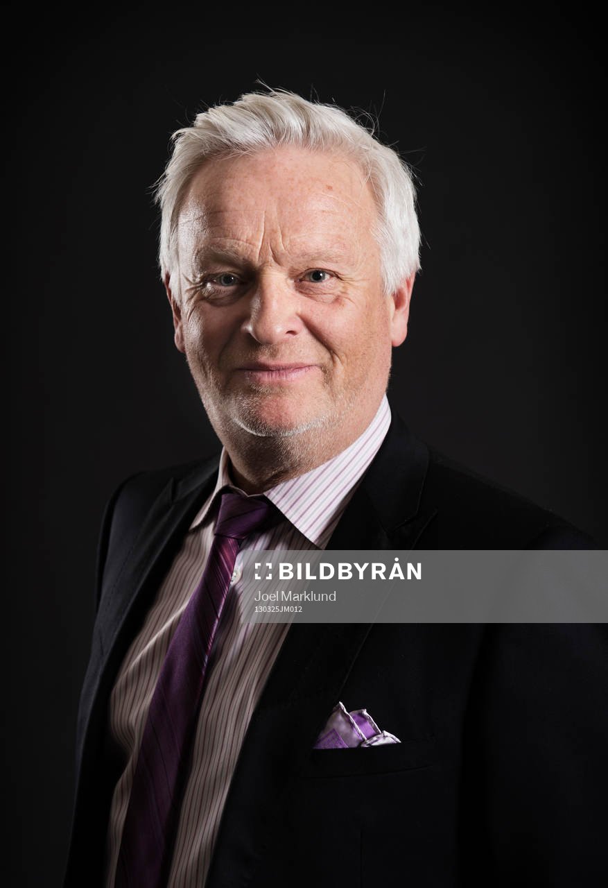 Hans Backe