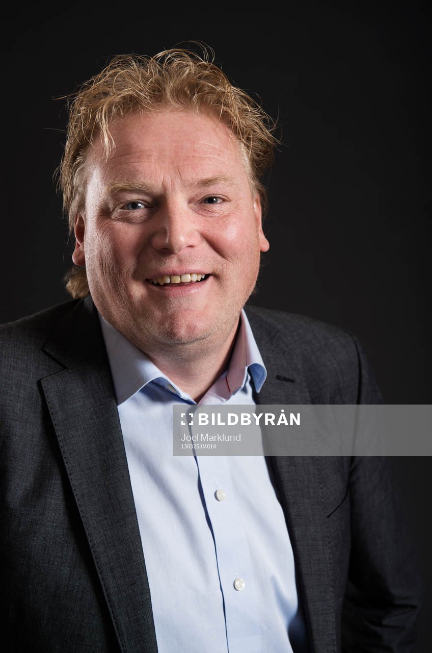 Jörgen Lennartsson, tränare Elfsborg