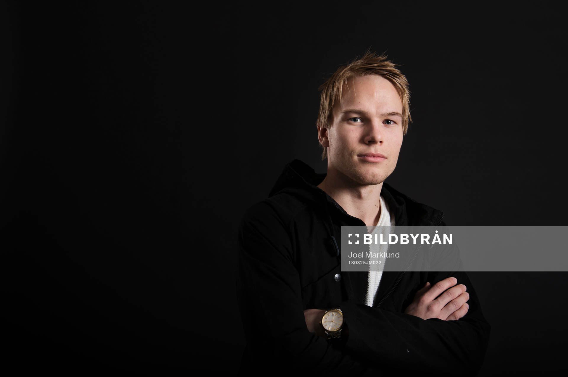 Oscar Lewicki, spelare i Häcken