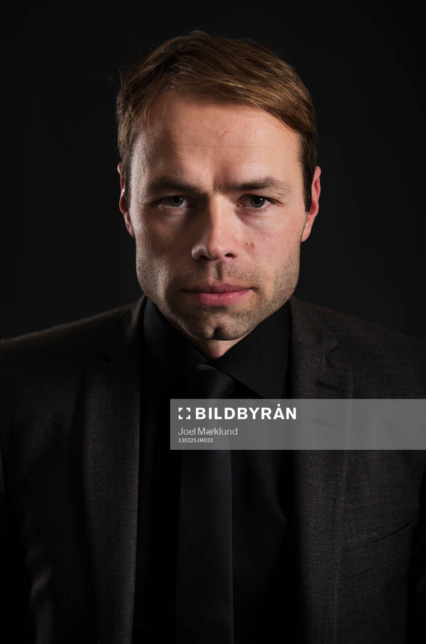 Andreas Alm, tränare AIK