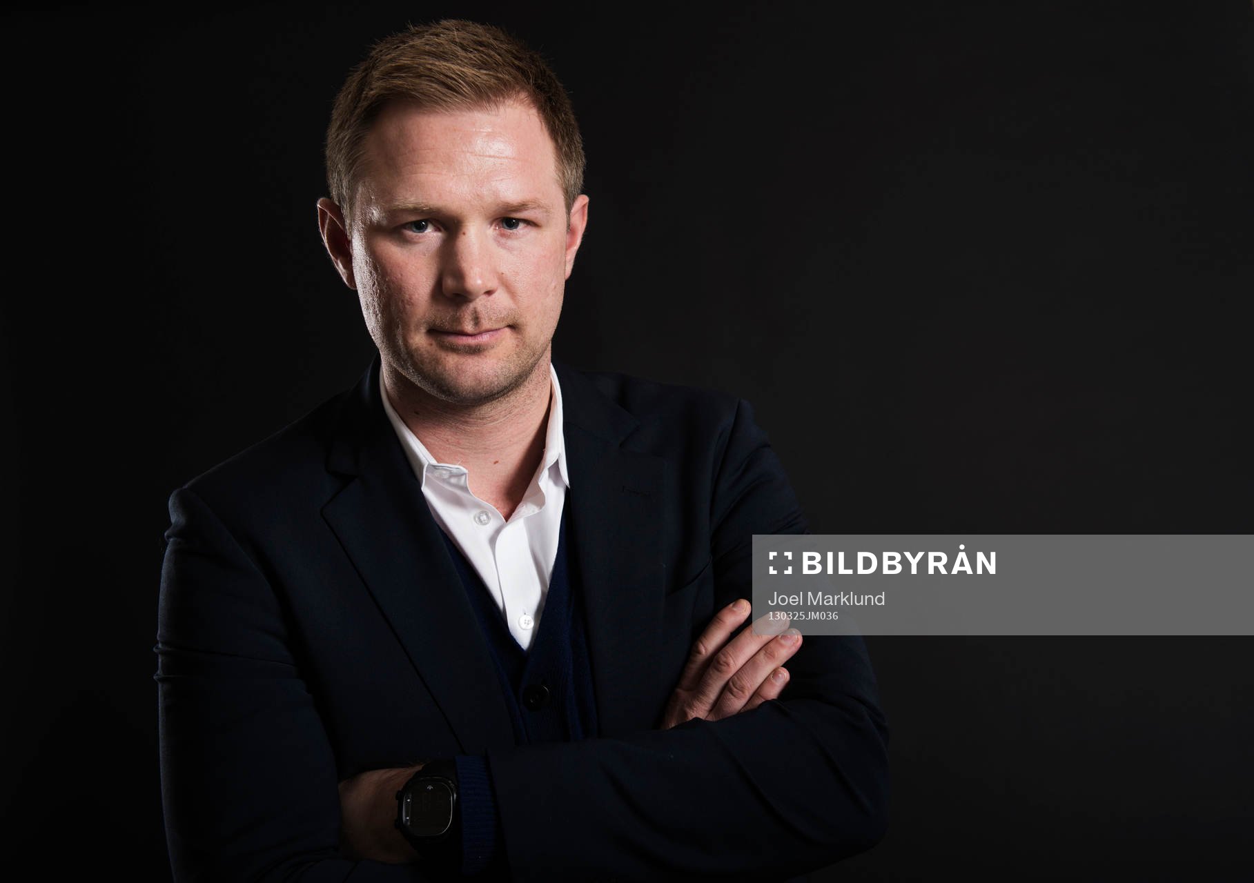 Magnus Pehrsson, tränare Djurgården