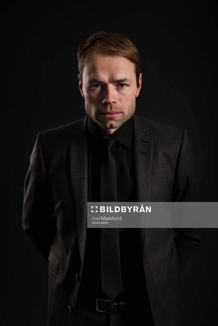 Andreas Alm, tränare AIK