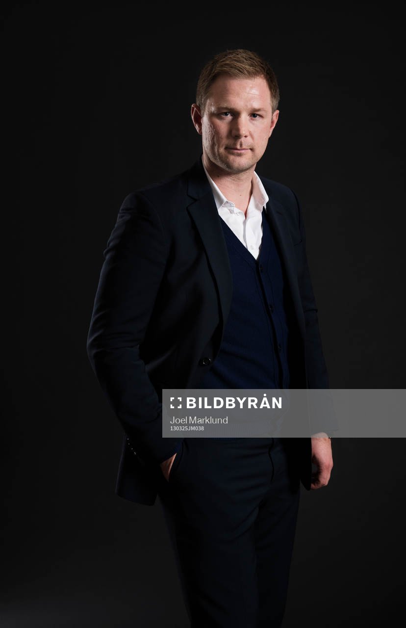 Magnus Pehrsson, tränare Djurgården