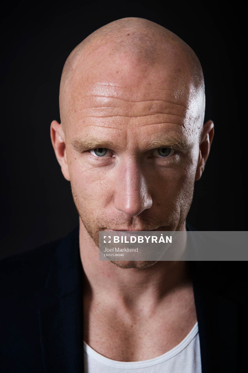 Henrik Rydström, spelare i Kalmar