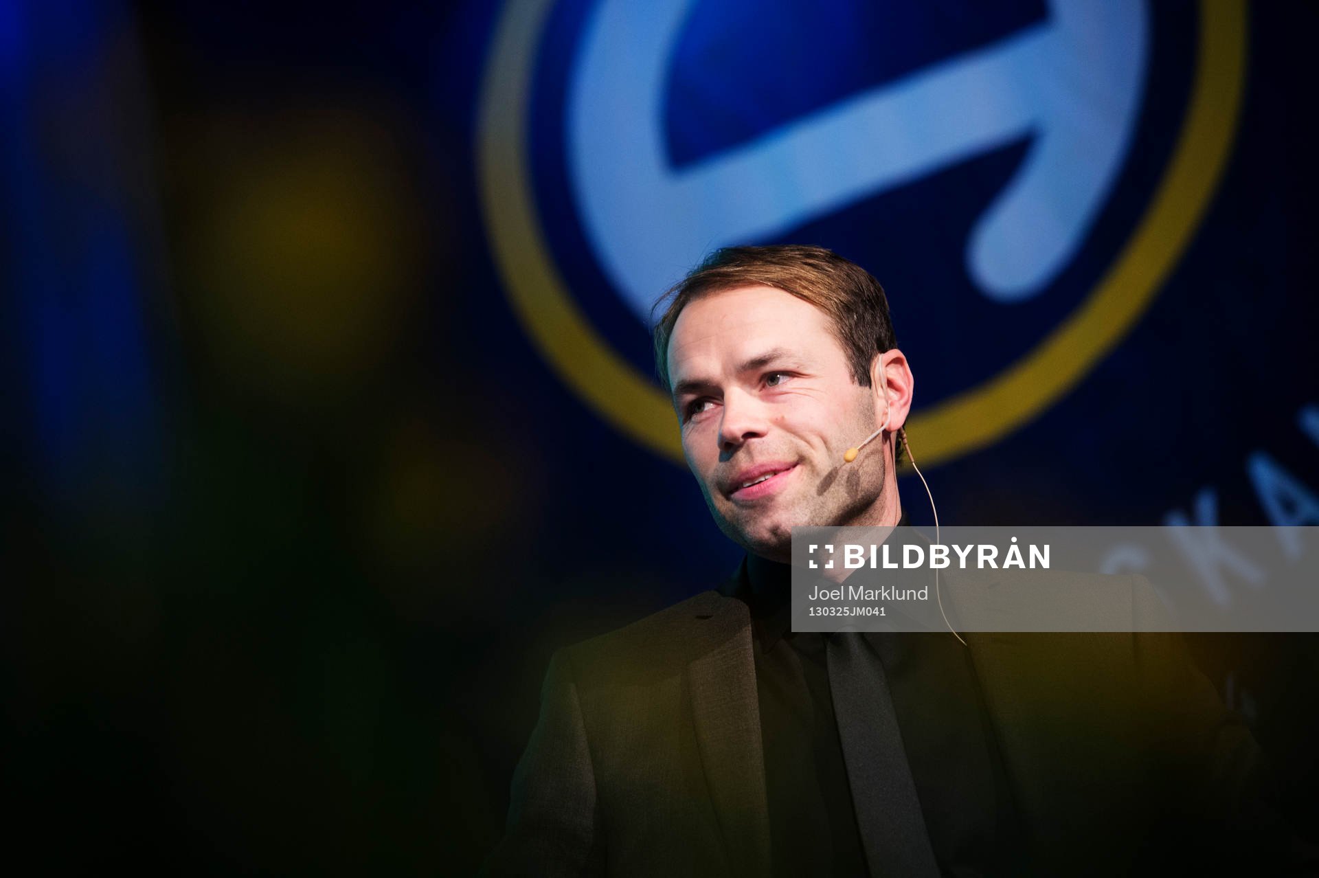 Andreas Alm, tränare AIK