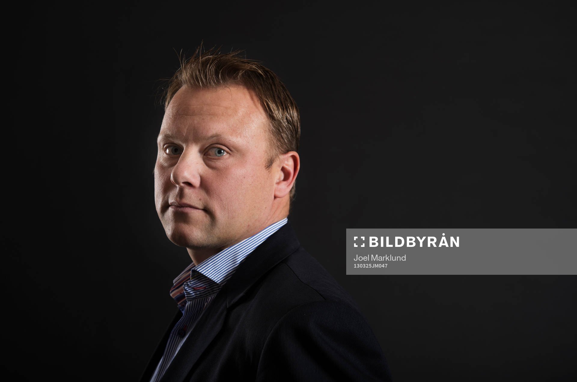 Roberth Björknesjö, tränare Brommapojkarna