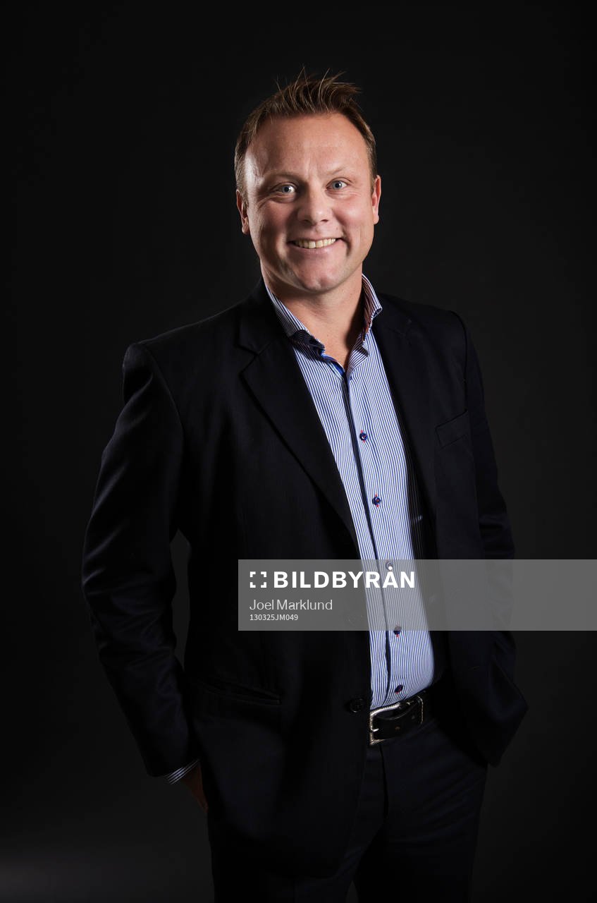 Roberth Björknesjö, tränare Brommapojkarna