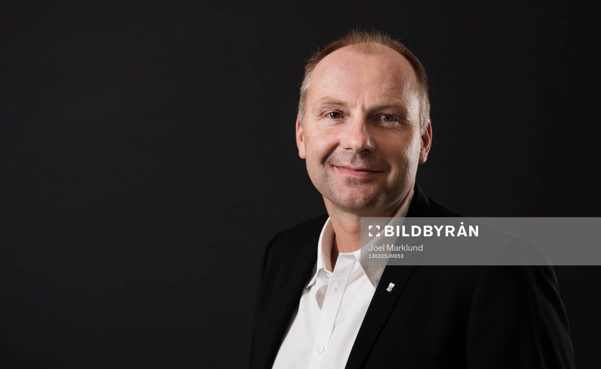 Håkan Mild, sportchef IFK Göteborg