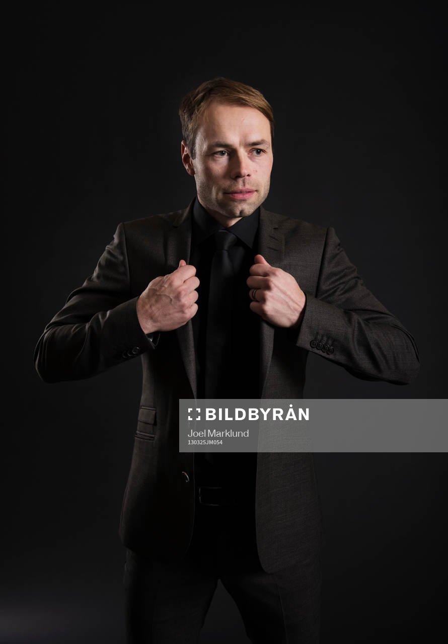 Andreas Alm, tränare AIK