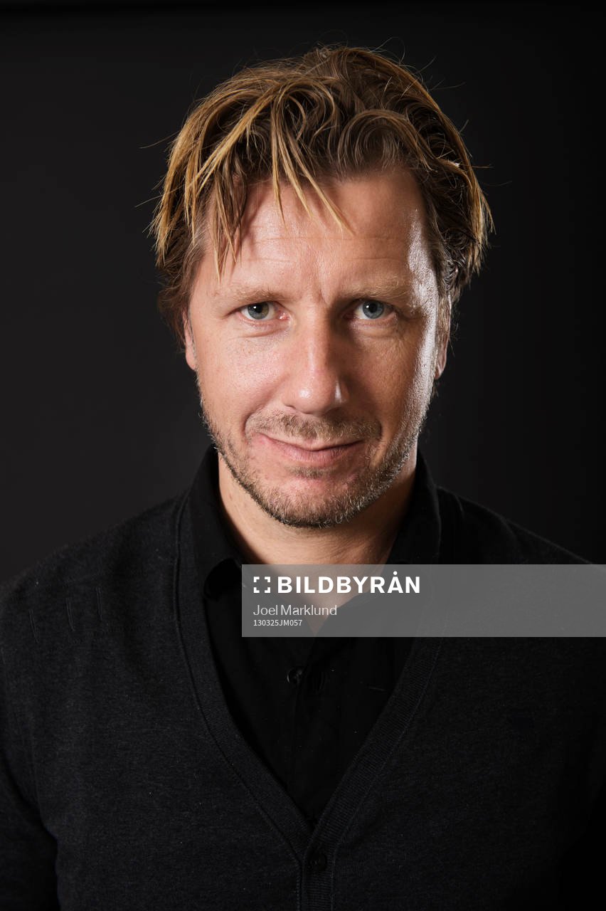 Jesper Jansson, sportchef Helsingborg