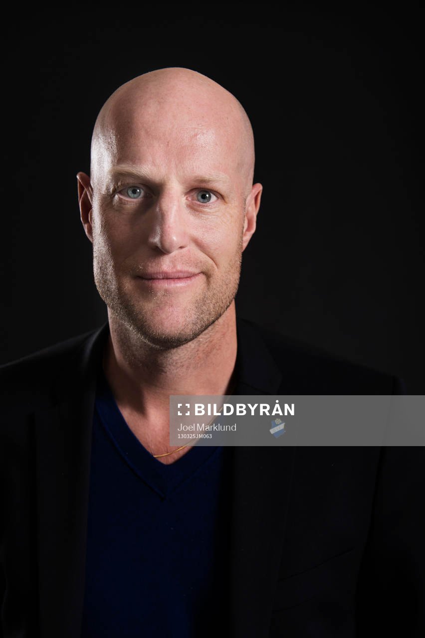 Andreas Thomsson, tränare Öster