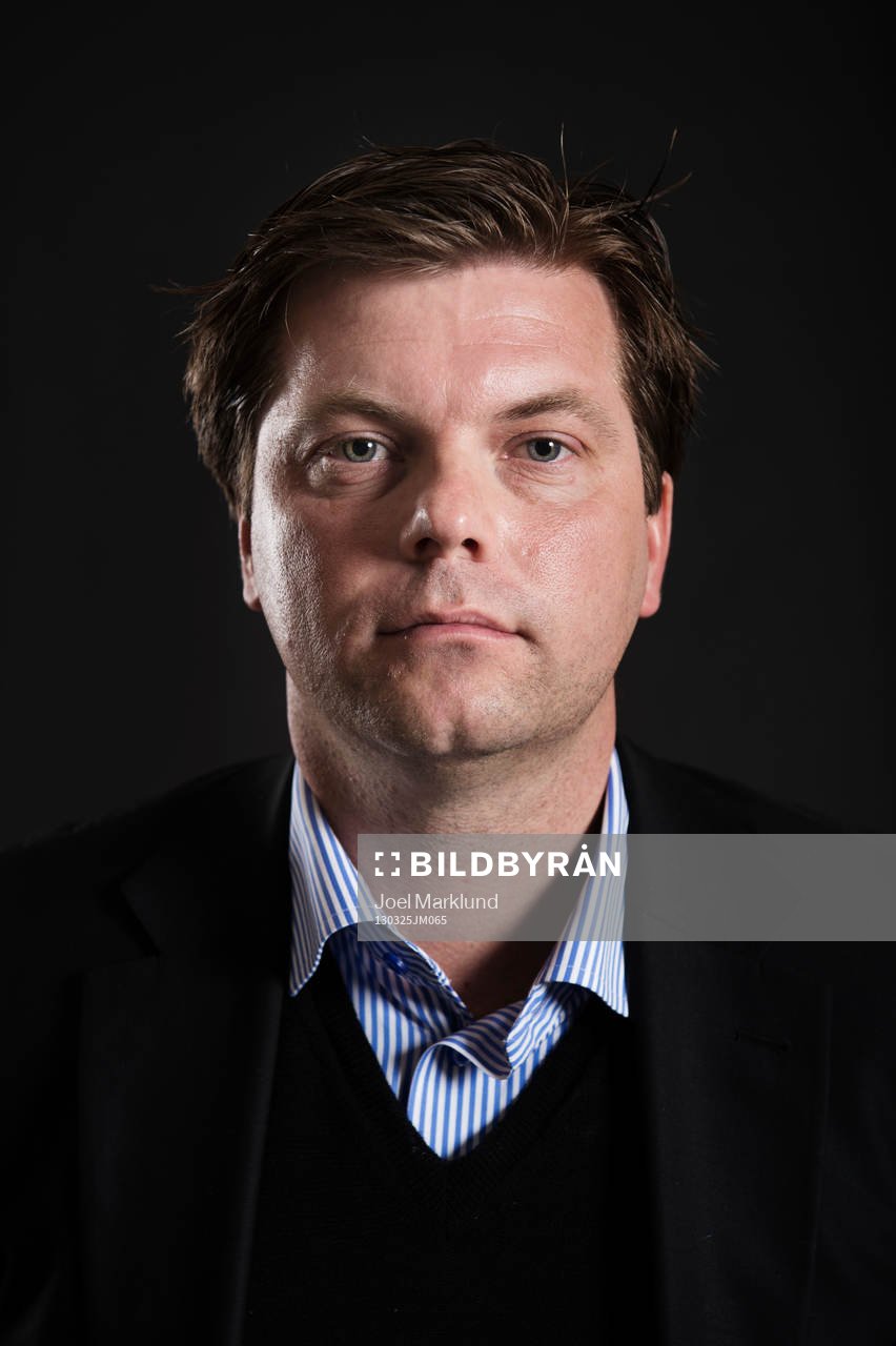 Jens Gustafsson, tränare Halmstad