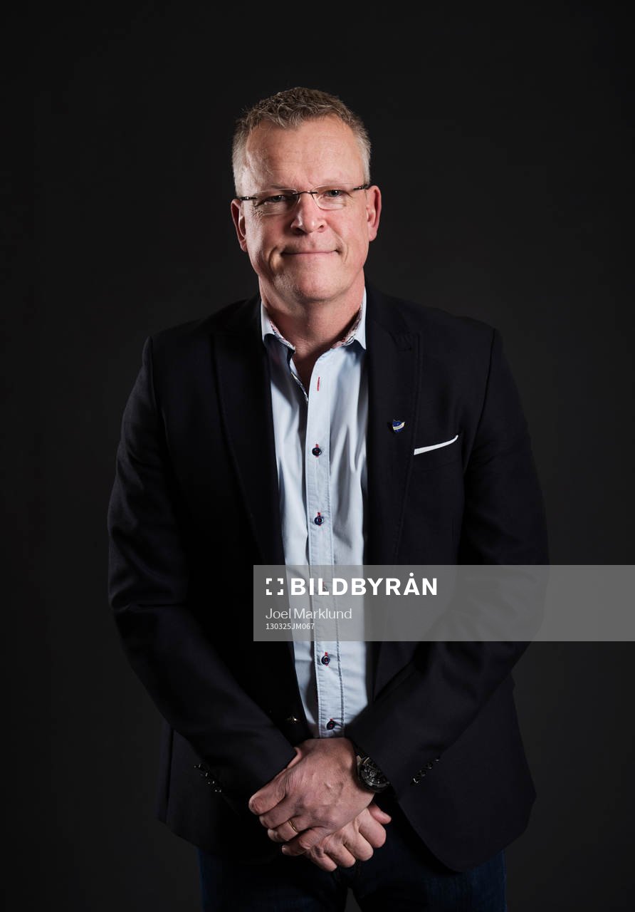 Jan Andersson, tränare IFK Norrköping