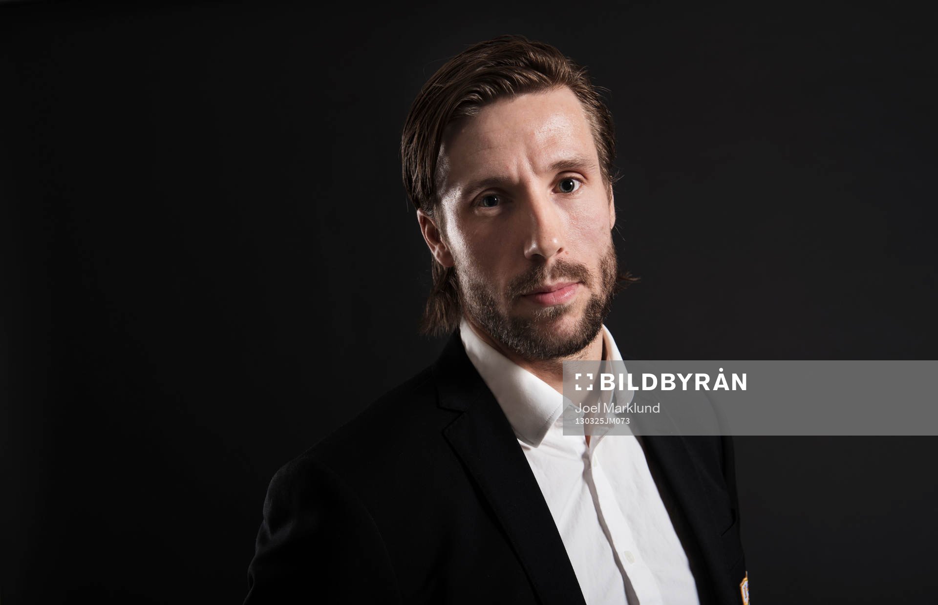 Mattias Bjärsmyr, spelare i IFK Göteborg