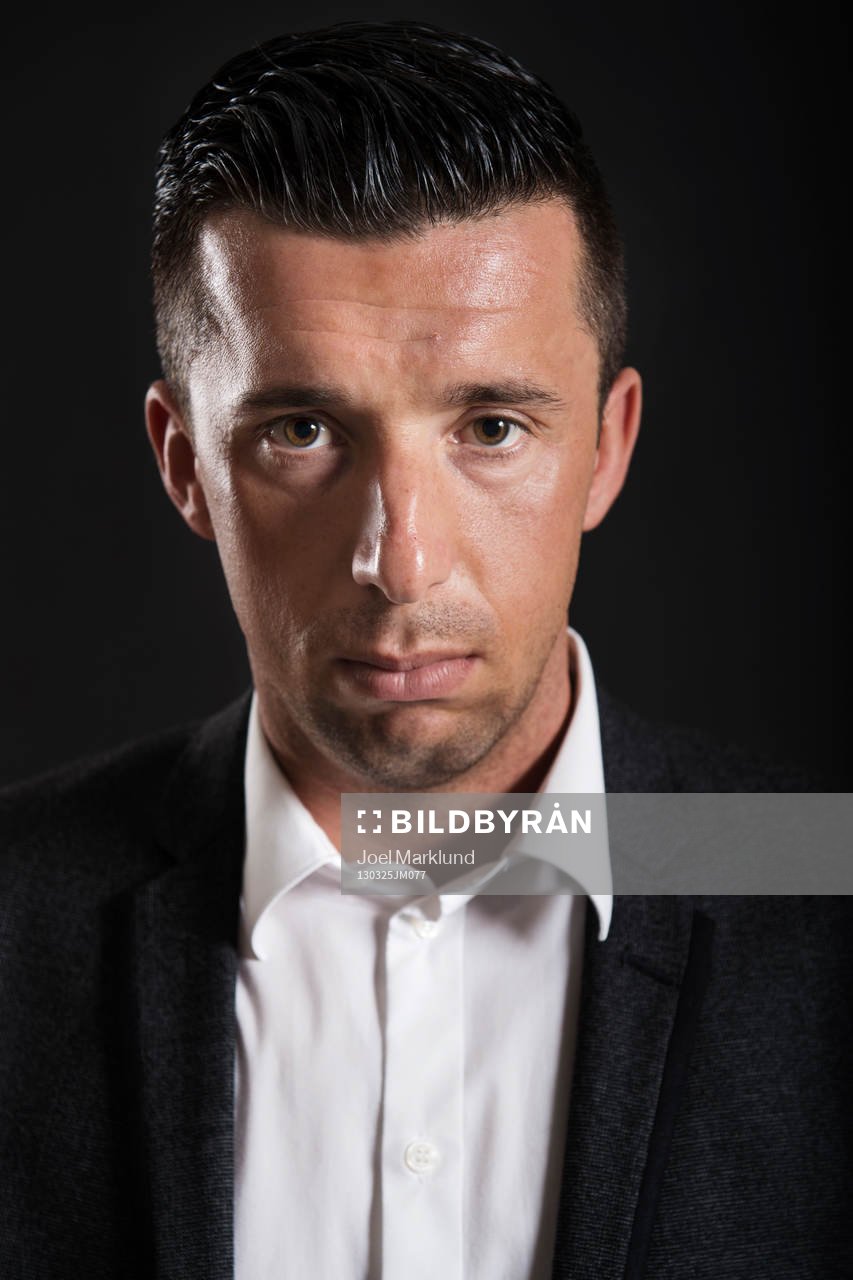 Denis Velic, Öster