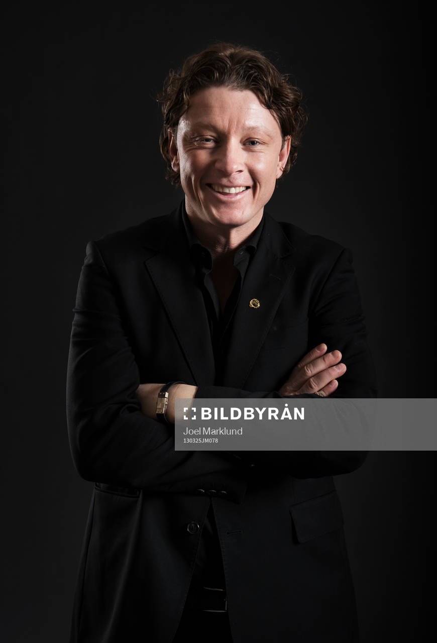 Stefan Andreasson, sportchef Elfsborg