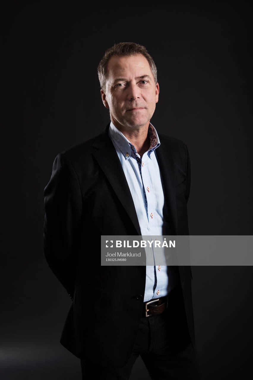 Sonny Karlsson, sportchef Häcken