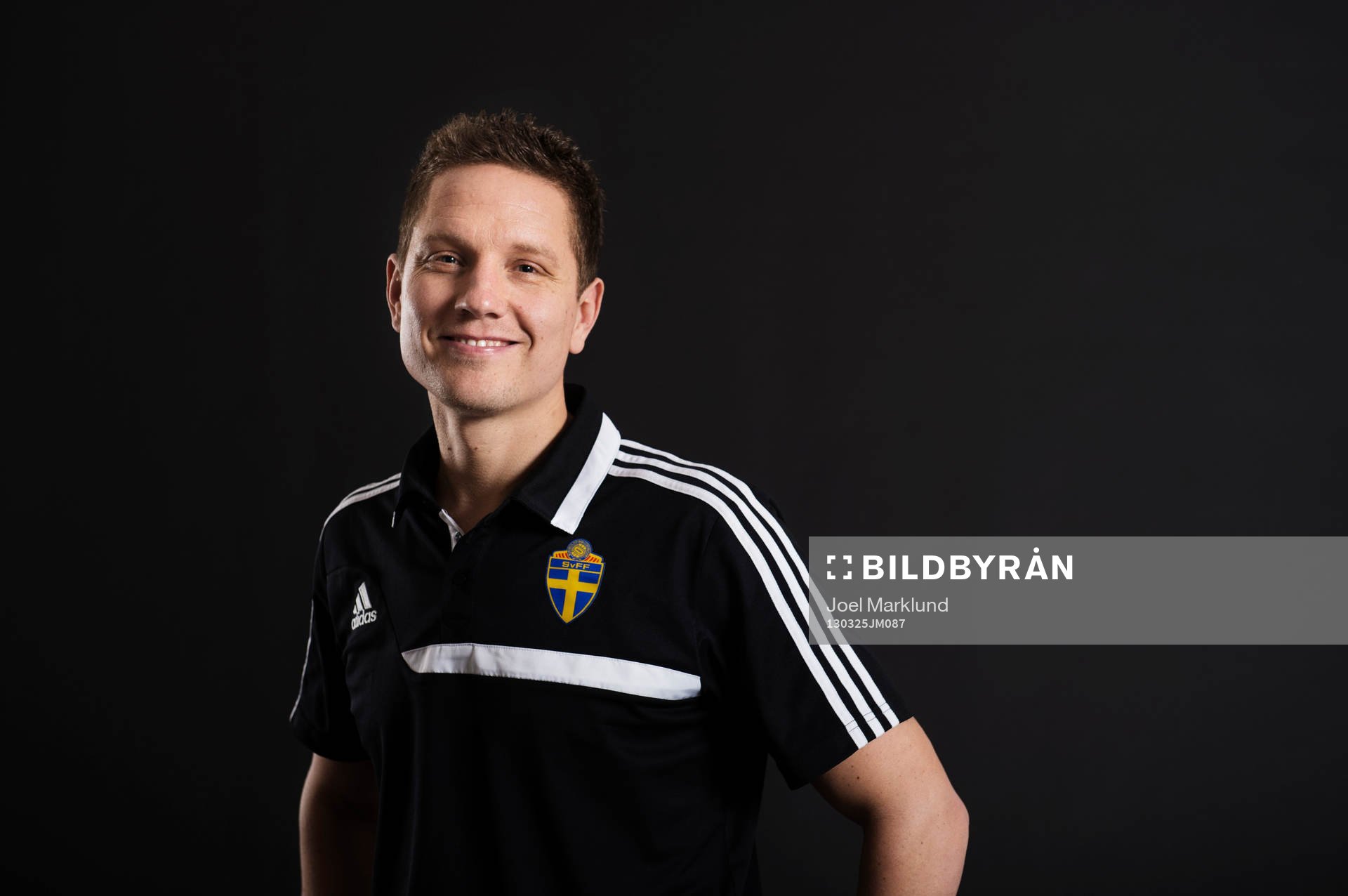 Martin Strömbergsson, Elitdomareklubben
