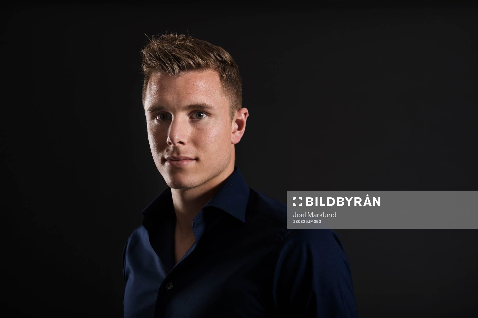 Richard Magyar, Halmstad