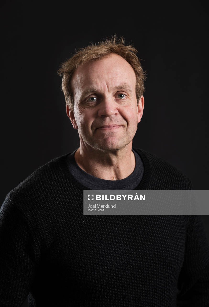 Roger Björkman, Svenska Spel